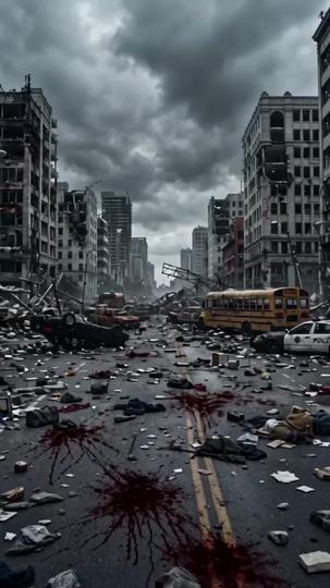 Zombie Countdown Surviving Till The Very End Episode 2