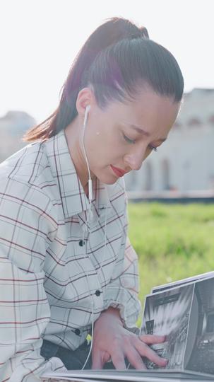 Alpha’s Curse Destined Love Episode 5