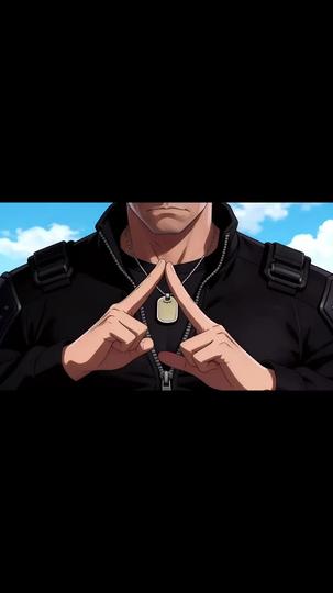 The Doorman Who Ruled the Gods Episode 9