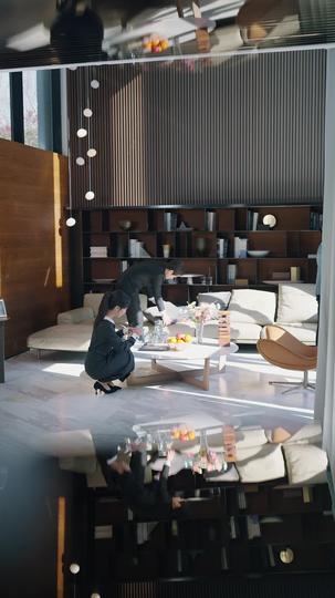 顾太太的新生 第3集