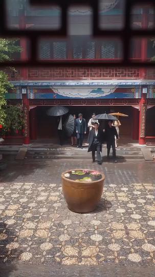 My Heart, Your Weapon Episode 2