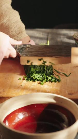 強扭的瓜爆甜：我喊將軍種田去 第6集