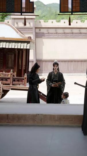 We Were Never Over, Just Lost Episode 7