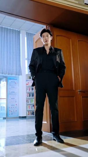 In Love, Through Pain Episode 8