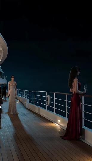 Billionaire's Ugly Ex-Wife Is a Goddess Episode 11