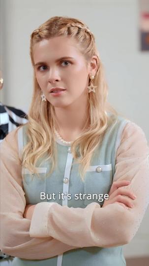 All I Want For Christmas Episode 4