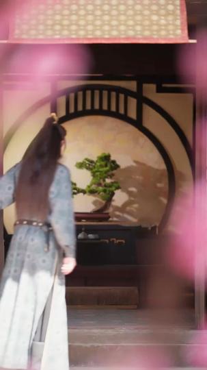 The Spring He Let Slip Away Episode 10