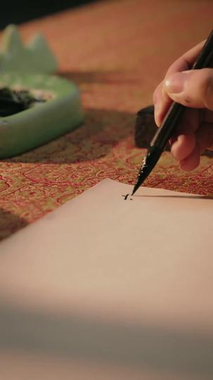 报君黄金台上意 第9集