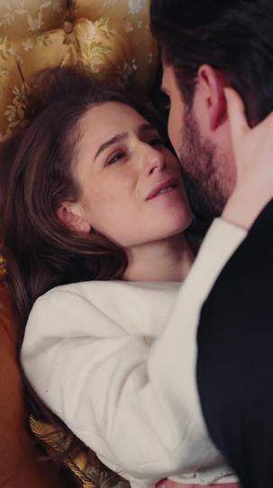 Alphas Schicksalsbraut 7Folgen