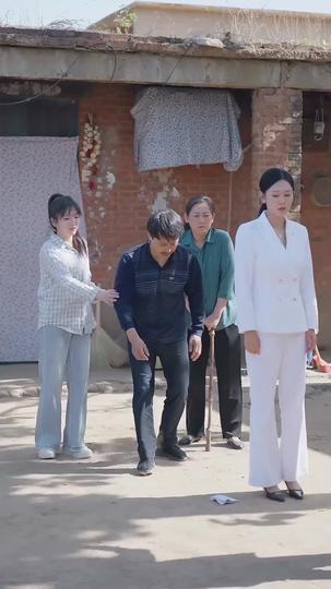 A Glory That Awaits Episode 11