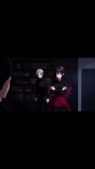 血族大佬爱上我 第3集