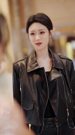 當媽寶女是頂級殺手 第5集