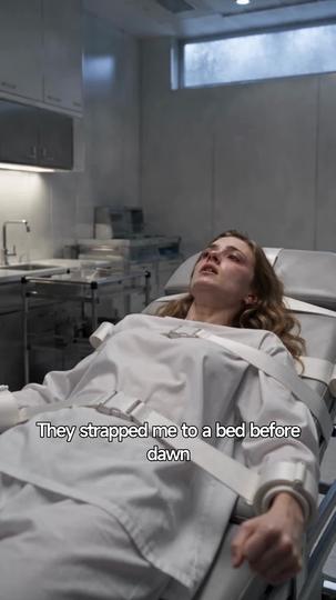 He Took Our Daughter's Womb to Save His Bastard Son Episode 3