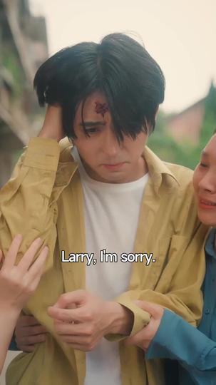 Where My Heart Once Belonged Episode 11