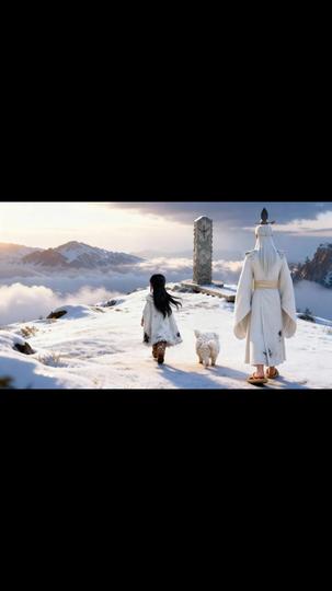 Balance of the Equinox: The Guardian's Tale Episode 6