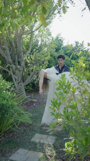 Mated with My Fiance's Alpha Daddy Episode 9