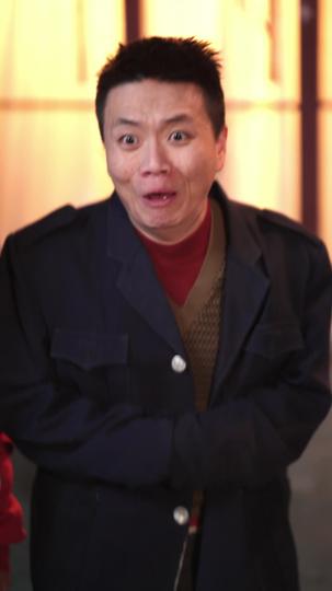 凤凰归乡 第11集