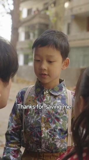 A New Dawn for Love Episode 5