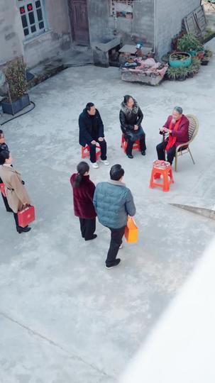 金宝闹蛇年 第10集