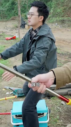 魚生目標:氣哭全湖釣魚佬 第7集