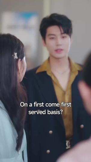 From Broken Nights to His Light Episode 10