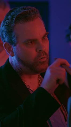 The Billion-Dollar Payback Episode 8