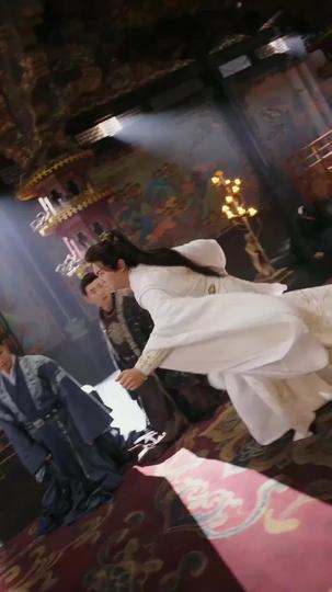 盛世狂羽 第11集