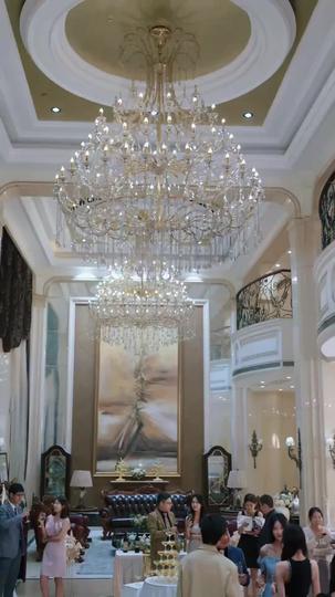 眸中月燼，雪落無歸 第7集