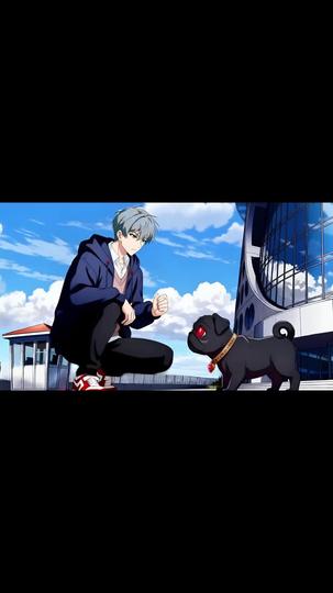 System Error: My Daily Life Is Apparently Legendary Episode 9