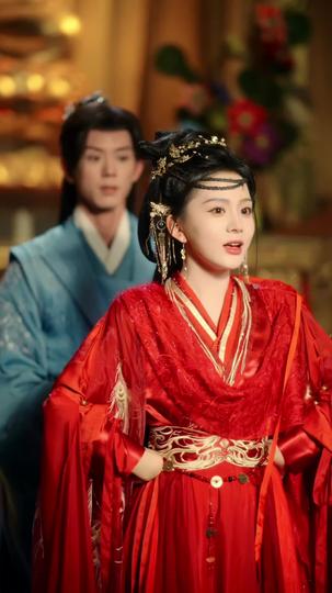 I Tied Him Up, He Stole My Heart Episode 3