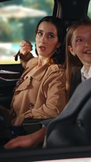 Casada Com a Superestrela aos 40  8Episódio