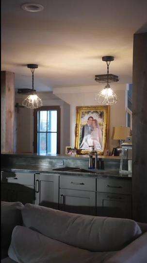 El divorcio, mi mejor regalo de Navidad Episodio 4