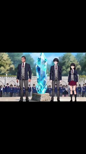 The Weakest Summon, The Strongest Power(DUBBED) Episode 1