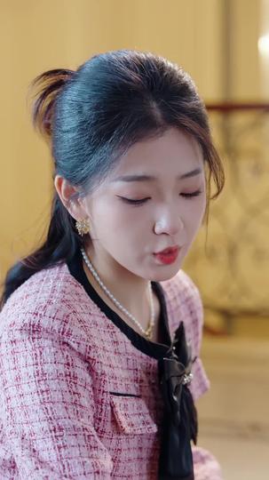 真千金淬火歸來,殺瘋了 第3集