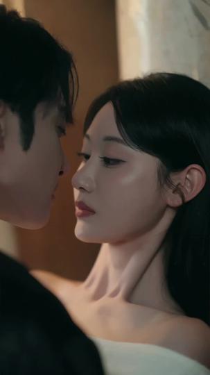 Cinta Terpendam Saudara Mantan Episode 4