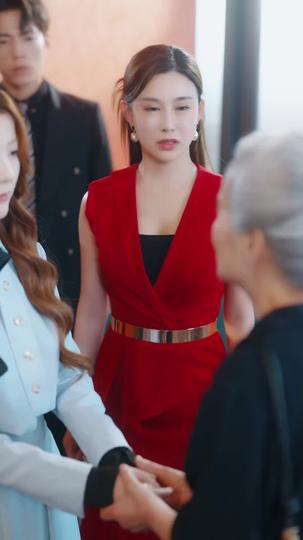 Spoiled by the Sweetest Trouble Episode 7