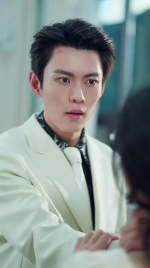 เมื่อหัวใจได้รักอีกครั้ง ที่9ตอน