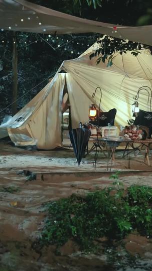 Huit Ans d'Amour Silencieux Épisode1