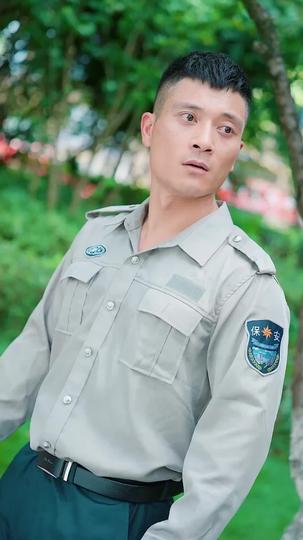 Satpam Itu Tak Bisa Diremehkan Episode 8