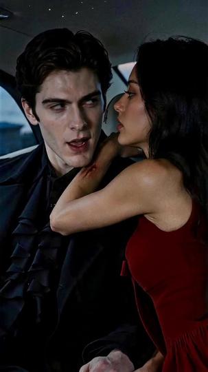 Bite Me If You Dare Episode 3