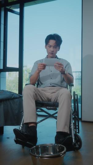 月华如水花照影 第11集