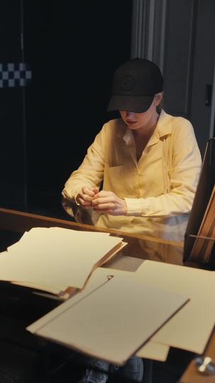 Rosy Psycho Episode 7