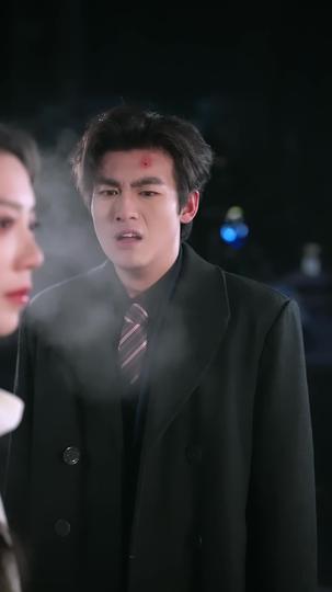 空谷无回音，我亦不屑求 第8集