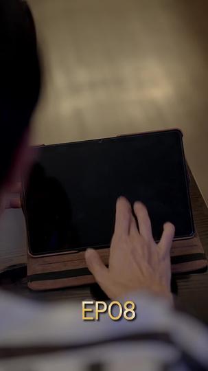 Revenge Is Served Hot Episode 8