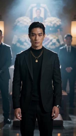 九重天關,我於人間已無敵 第11集