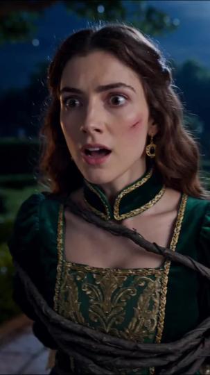 The Crown Reborn Episode 4