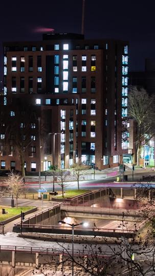 Punida Pelo Seu Amor (Dublado) 6Episódio