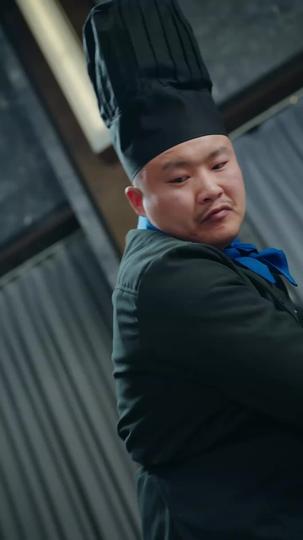 Dewi Koki Legendaris Episode 10