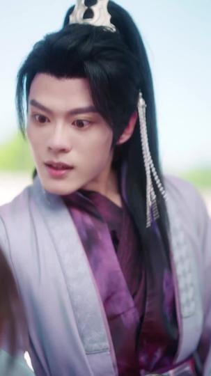 梨花尽落,相思成雪 第7集