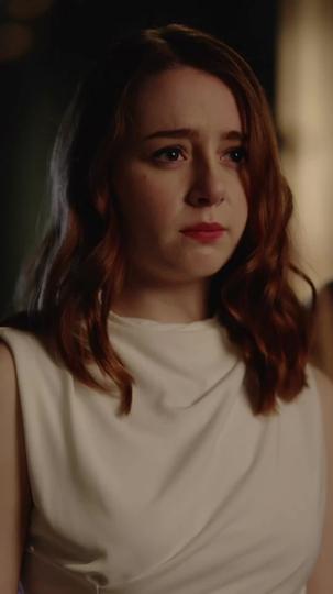 Colisión Con Mi Ex Poderoso Episodio 3